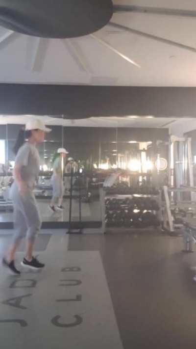 Today's flows (shortened rope, <=208 bpm)