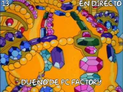 En vivo y en directo