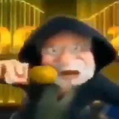 Dance! Is some of lotus juices best work