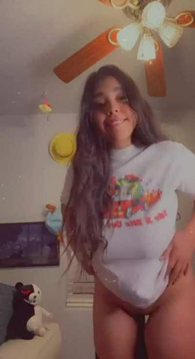 Would like to fuck me more than once, sir?