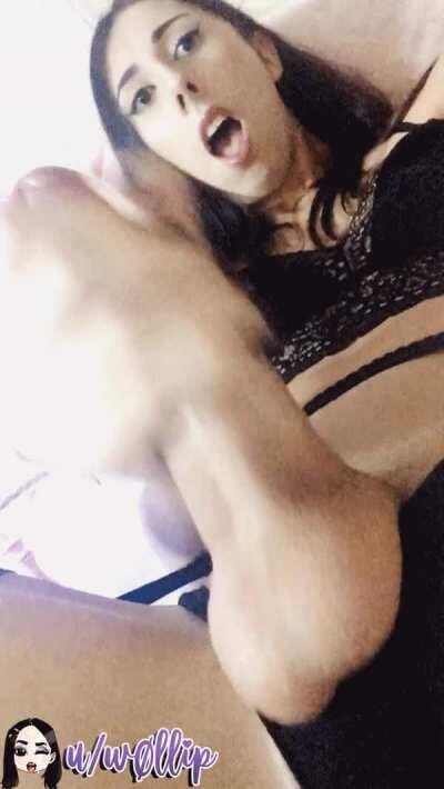 Im back! Did you miss me? 🥺