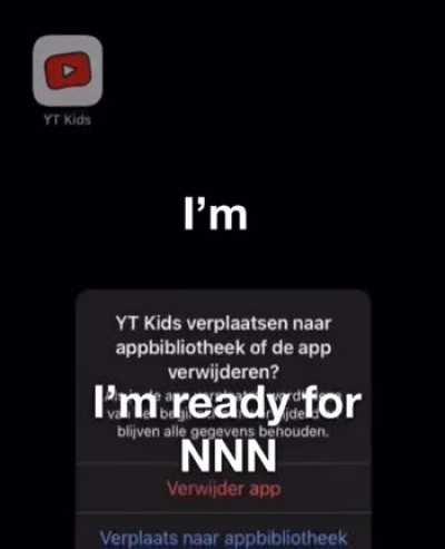 It&rsquo;s going to be a tough month