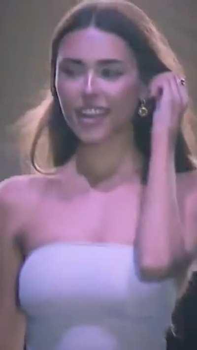 Madison performing at OutLoud