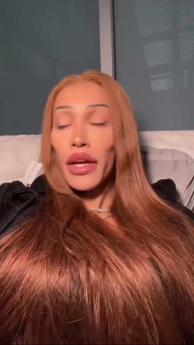 Kerri explains her viewpoint regarding the 2024 US Election results 