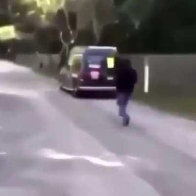 Gunna Running After The Ice Cream Truck 👆😳👆💯🚫🧢😈