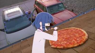 Bruh I'm so fucking bored (OC)