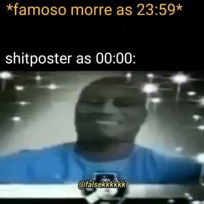 Vai jogar no Vasco...