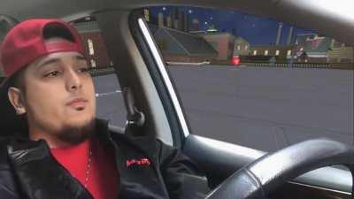 Don't mind me, just listening to my favorite combat theme