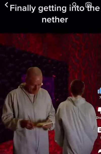 When you and your friends make a new Minecraft world