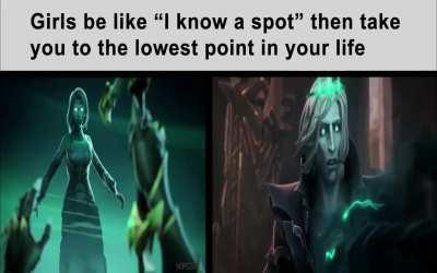 Viego deserved better...