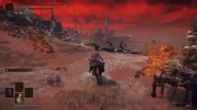 nearly had a heart attack 