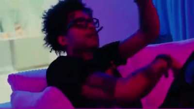 BxCKROOMs - HMWYL 2 🪐💕