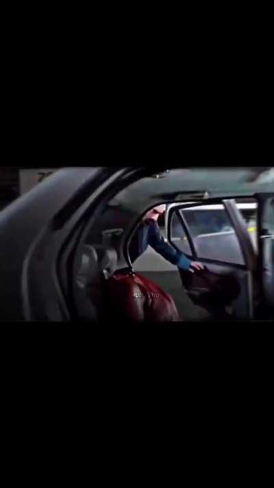 Indha padathula yaaru Rest in Peace aaga poraangalo! Throwback to evil Loki anna