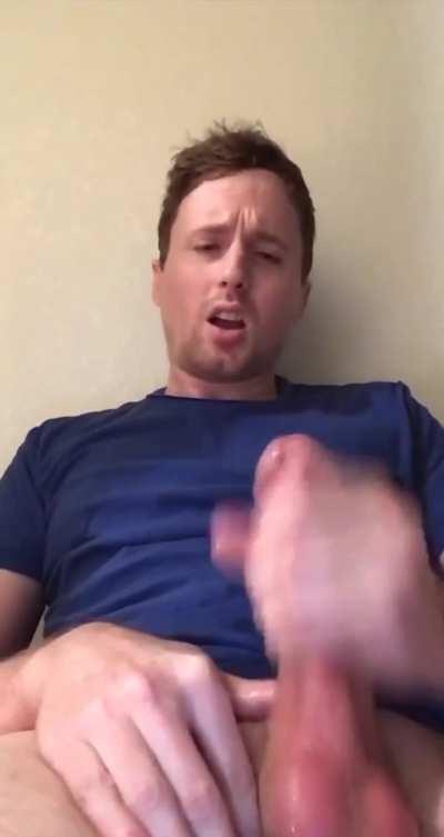 Blowing off some steam