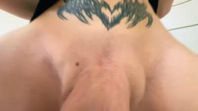 Would u let mommy use your throat?