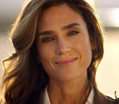 Jennifer Connelly in 