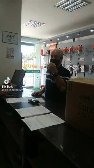 Tirou Onda 😎😎😎