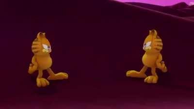 Fake Peppino Moment.