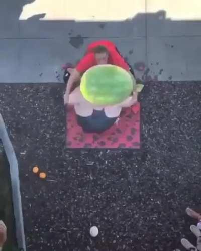 Goodbye Swing-To-The-Sack Sunday, Hello 9/11! (Holesome)