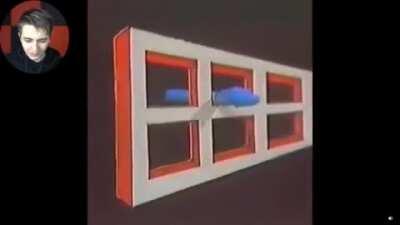 40 SECONDS OF RATORIX NOISES