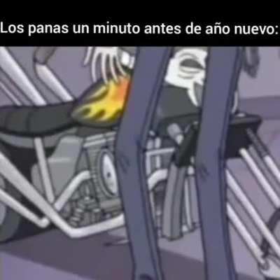 Solo fui al baño 😎👍