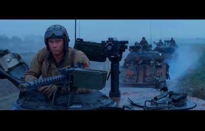 High Velocity Armor Piercing Luz Round [OC]