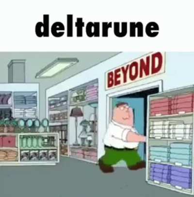 Deltarune