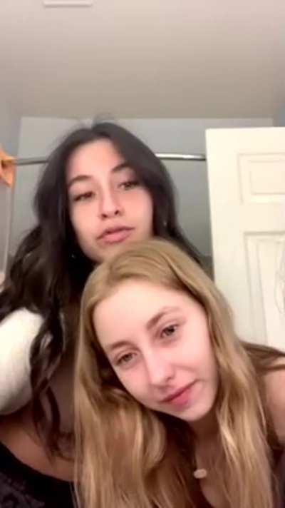 #541 Boobs Exposed Flashing Friends Porn GIF by langdon77