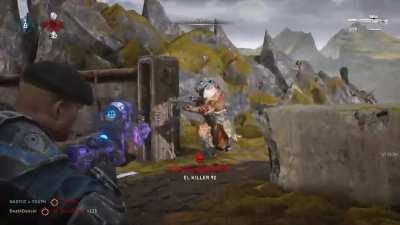 OSOK Clip I hit the other day, enjoy. :)