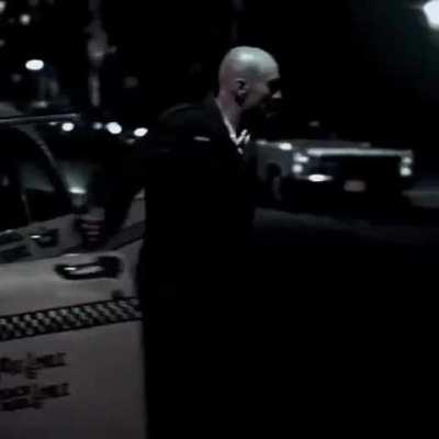 Bora assistir esse aqui Luan, táxi driver, muito foda e sigma esse filme