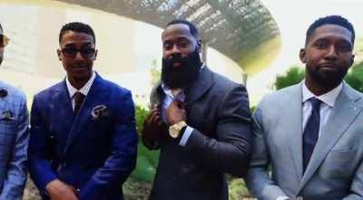 Dudes who say “rep doesn’t equal skill.” You’re rep 20, they’re rep 780.