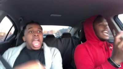 That's how you react to carti (part 2)