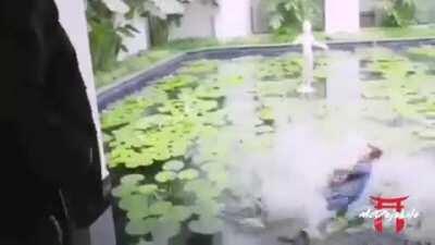 What is the essence of zen?