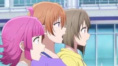 omg their singing is amazing!