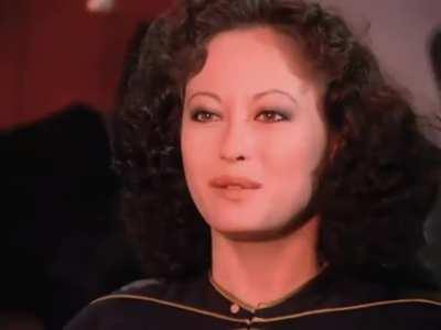 When I open the curtains for my daily dose of vitamin D