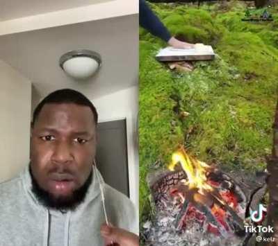 I'd eat this man tomatoes