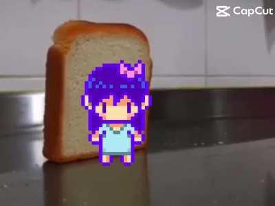 Bread