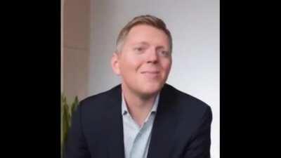 AP Trevor sings Baka Mitai for those disappointed with their scores