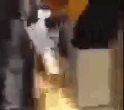 Me when I found out Steve Cobs died (I've never watched the show before)