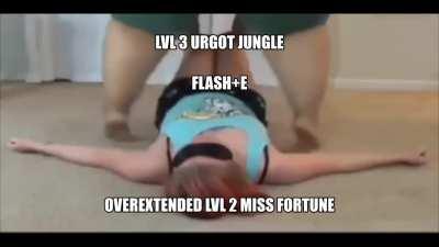 it really do be like that sometimes