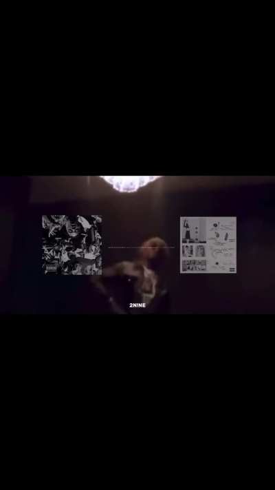 Carti x TDF