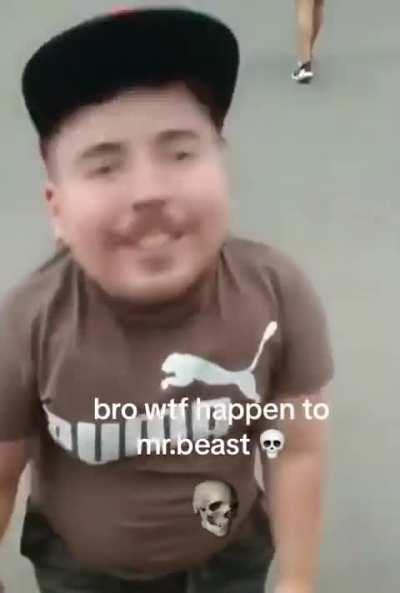 Mr.breast💀💀