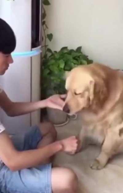 I've made a huge mistake