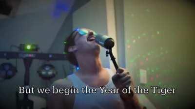 The Bengal Boys - “Bohemian 513”