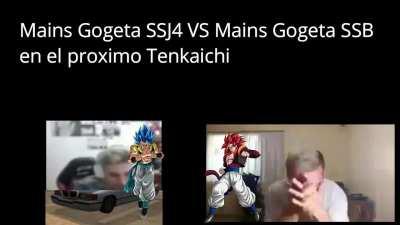 El VC del Tenkaichi 4 va a ser esto