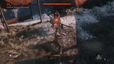 I thought this was supposed to happen