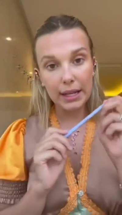 Her tits looked so good in that dress 🤤