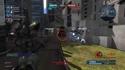 I hear people here hates Delta Anse, so here’s a clip of 2 Delta Anse getting beaten up by an entire team 😁