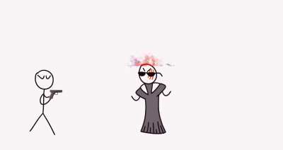 Coaxed into an evil within this residence