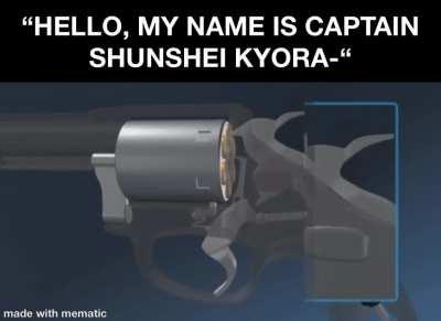 Every person he fought aside from Chad